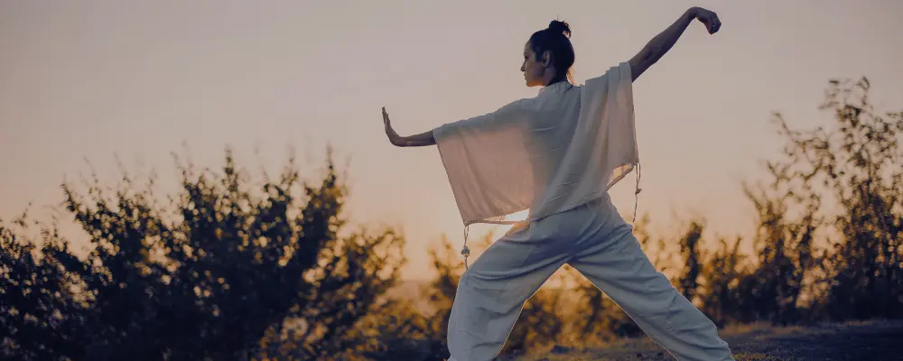 Bouger le matin pour nourrir la pensée positive Bouger le matin pour nourrir la pensée positive