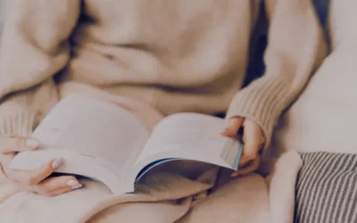 Lire quelque chose de positif le matin pour nourrir ton esprit