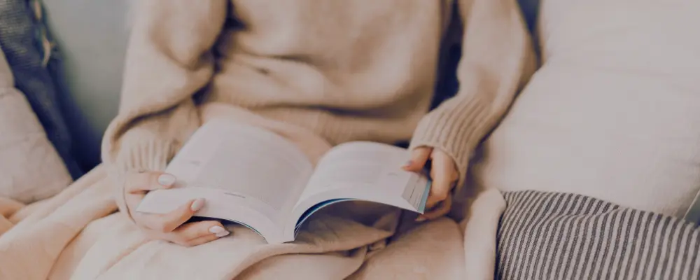 Lire quelque chose de positif le matin pour nourrir ton esprit Lire quelque chose de positif le matin pour nourrir ton esprit