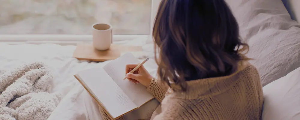 Pratique de gratitude du matin – listes et journaling pour commencer la journée positivement Pratique de gratitude du matin : listes et journaling pour commencer la journée positivement