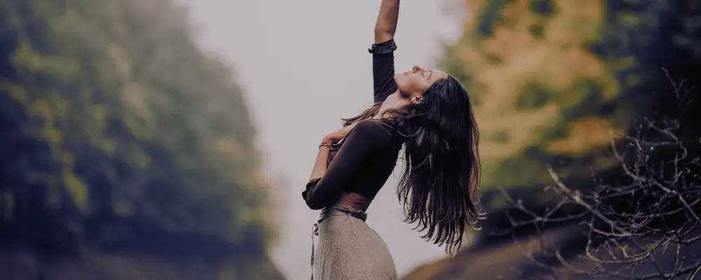 Bouger pour soutenir la confiance en soi, sans performance ni contrainte Bouger pour soutenir la confiance en soi, sans performance ni contrainte