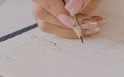 Ce qui peut te soutenir quand tu n’arrives pas à avancer seule