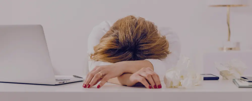 Pourquoi la volonté s’épuise quand une habitude n’est pas encore installée Pourquoi la volonté s’épuise quand une habitude n’est pas encore installée