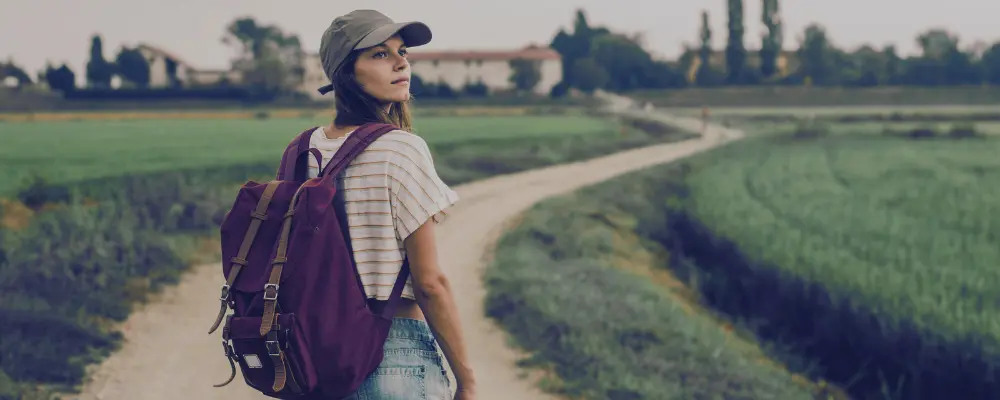 Retrouver confiance en toi en regardant le chemin déjà parcouru Retrouver confiance en toi en regardant le chemin déjà parcouru