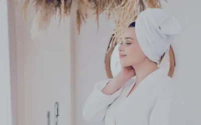 Retrouver confiance en toi grâce au soin de soi et à l’hygiène personnelle