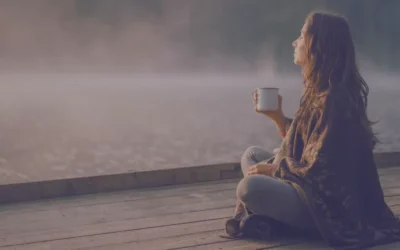 Quand le journaling aide à revenir à l’instant présent