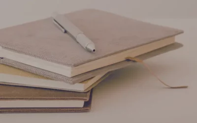 Quand le journaling prend des formes multiples, selon ce que tu traverses