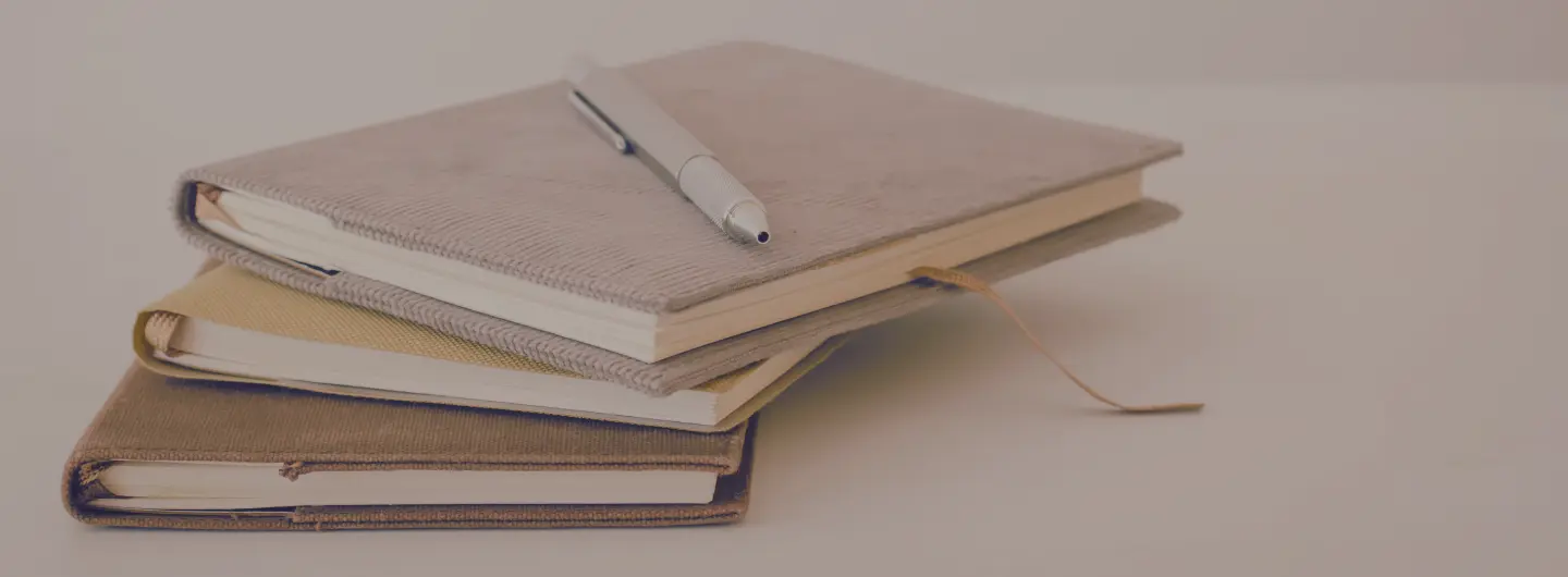 Quand le journaling prend des formes multiples, selon ce que tu traverses