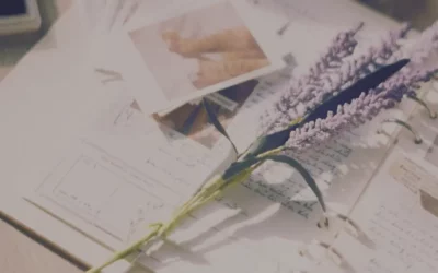 Quand le journaling rouvre l’espace à la créativité