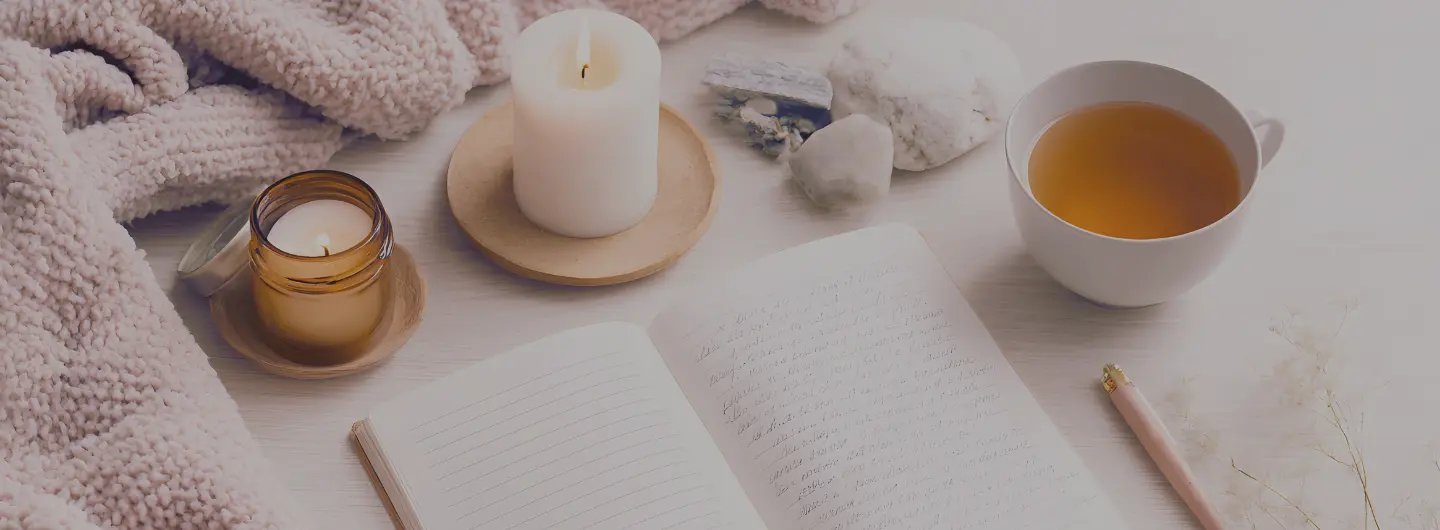 Quand le journaling trouve doucement sa place dans le quotidien