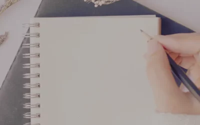 Quand l’envie d’écrire est là, mais que le premier pas reste flou