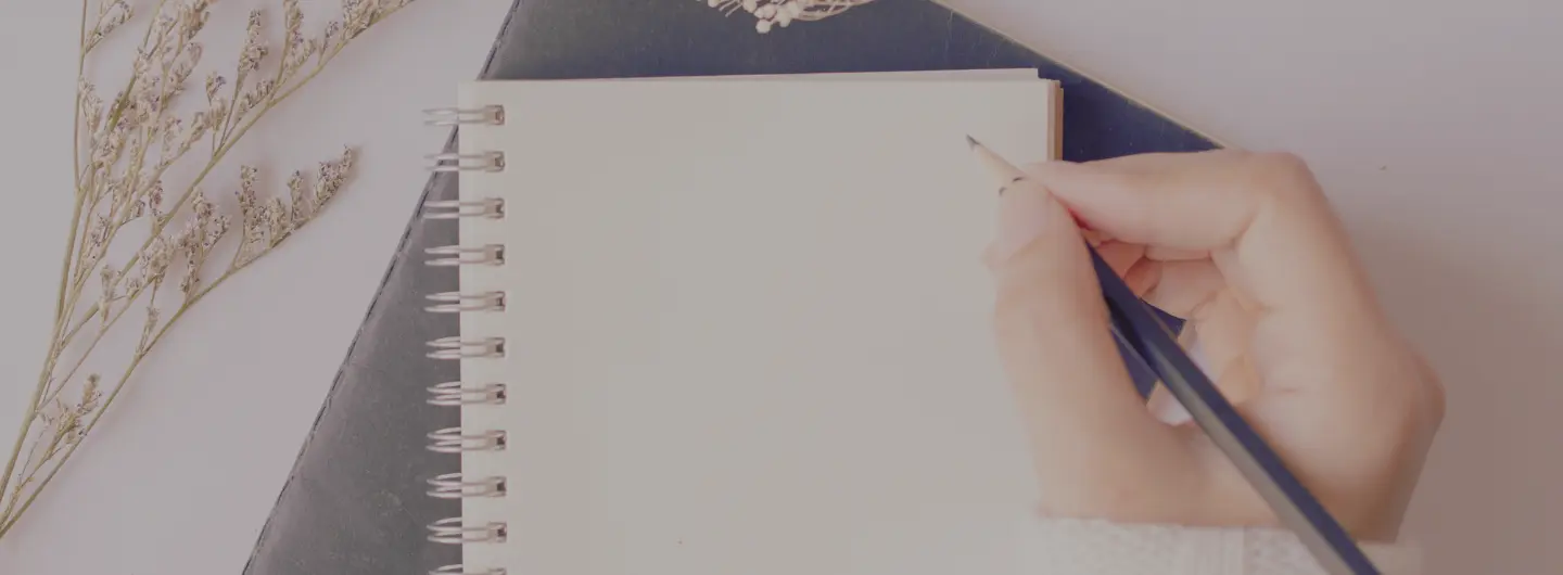 Quand l’envie d’écrire est là, mais que le premier pas reste flou