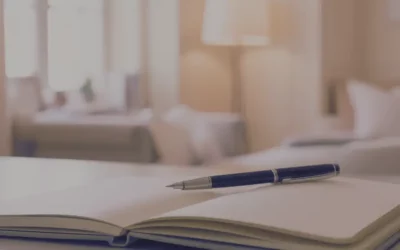 Quand écrire devient une manière d’habiter sa vie