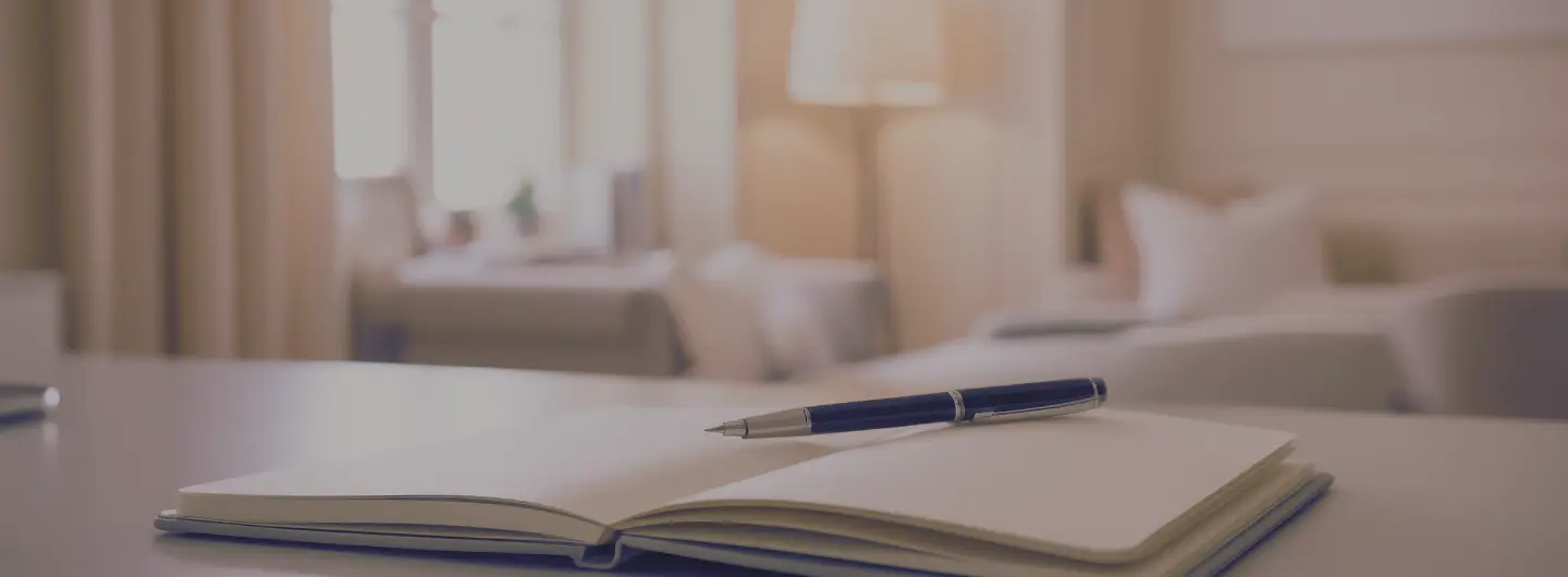 Quand écrire devient une manière d’habiter sa vie